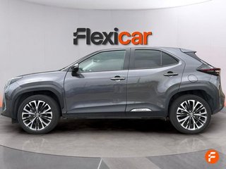 Toyota Yaris Cross 1.5 120H Active Tech Pack Confort