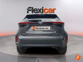 Toyota Yaris Cross 1.5 120H Active Tech Pack Confort