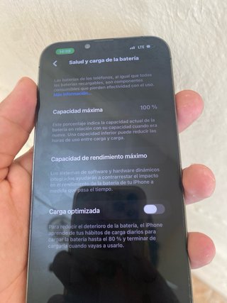 iPhone 13 pro ma