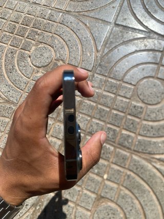 iPhone 13 pro ma