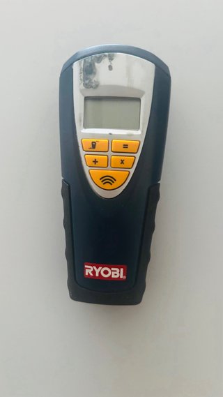 Medidor distancia láser RYOBI