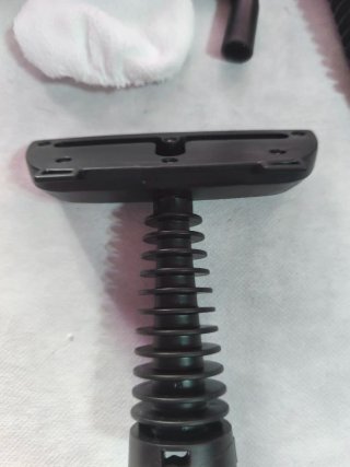 Mini Vaporeta Fippesax