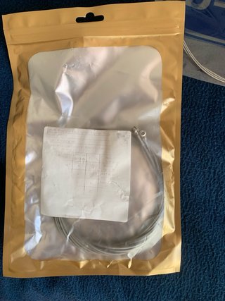 Pack Cuerdas Bajo Eléctrico (4 cuerdas)