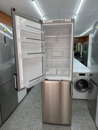 Nevera Siemens nofrost garintia transporte