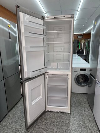 Nevera Siemens nofrost garintia transporte