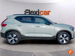 Volvo XC40 1.5 T4 Recharge PHEV Core Auto