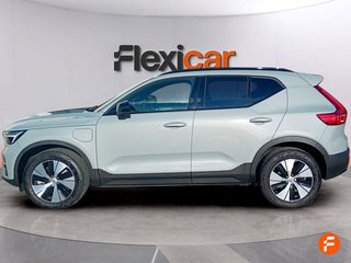 Volvo XC40 1.5 T4 Recharge PHEV Core Auto