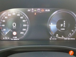 Volvo XC40 1.5 T4 Recharge PHEV Core Auto