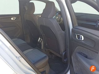 Volvo XC40 1.5 T4 Recharge PHEV Core Auto