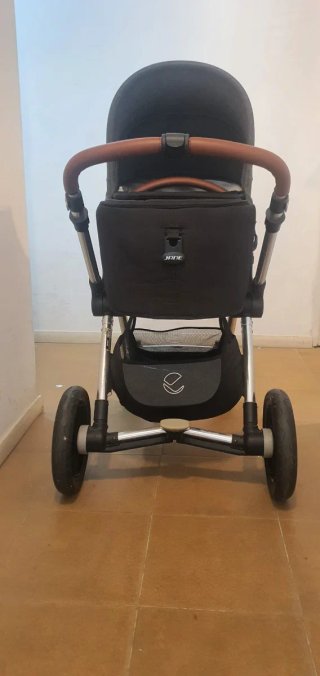 Silla de paseo Jane Kawaii
