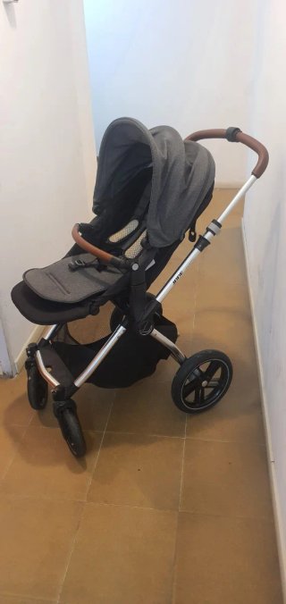 Silla de paseo Jane Kawaii