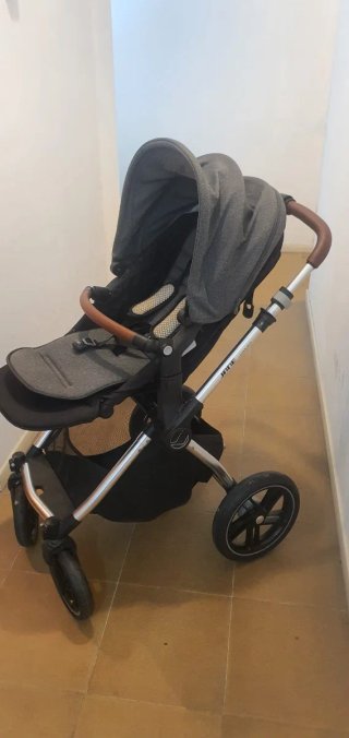 Silla de paseo Jane Kawaii