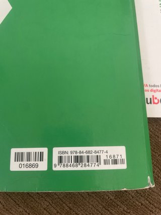 Geografía e historia 3 Vicens Vives