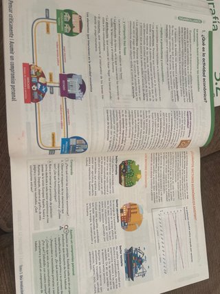 Geografía e historia 3 Vicens Vives