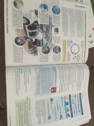Geografía e historia 3 Vicens Vives