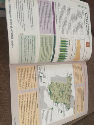 Geografía e historia 3 Vicens Vives