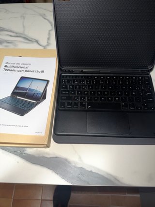 Apple iPad Air Azul
