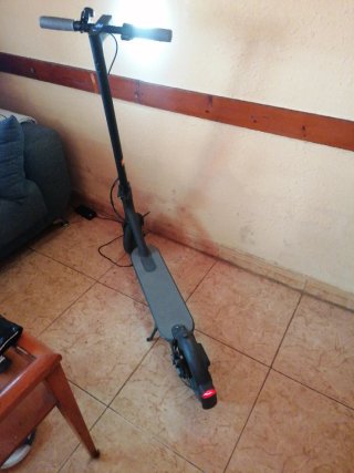 Patinete Eléctrico Xiaomi 1S