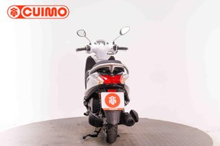 YAMAHA DELIGHT 125