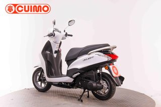YAMAHA DELIGHT 125