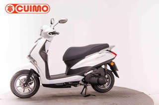 YAMAHA DELIGHT 125