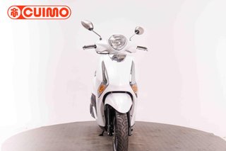 YAMAHA DELIGHT 125