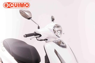 YAMAHA DELIGHT 125
