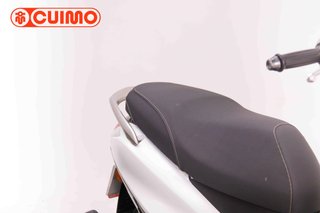 YAMAHA DELIGHT 125