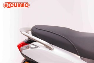 YAMAHA DELIGHT 125