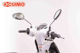 YAMAHA DELIGHT 125