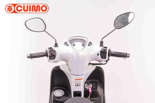 YAMAHA DELIGHT 125