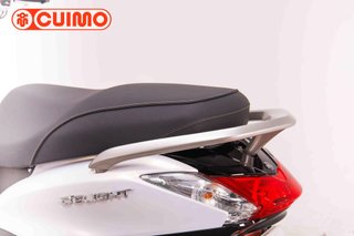YAMAHA DELIGHT 125