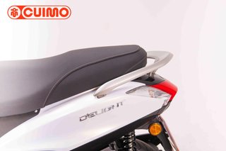YAMAHA DELIGHT 125