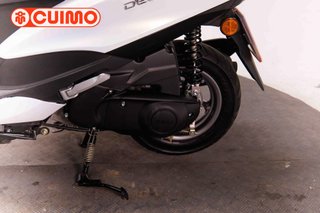 YAMAHA DELIGHT 125