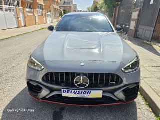 C 63 AMG F1 EDITION 680CV