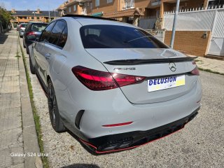 C 63 AMG F1 EDITION 680CV