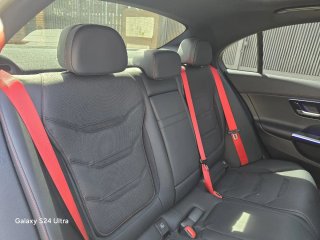 C 63 AMG F1 EDITION 680CV