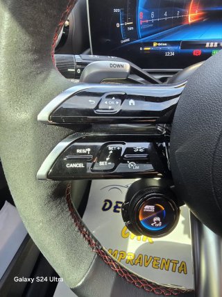 C 63 AMG F1 EDITION 680CV