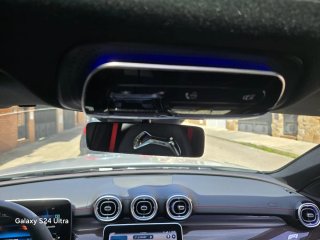 C 63 AMG F1 EDITION 680CV
