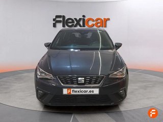 Seat Ibiza 1.0 TSI 85kW Xcellence