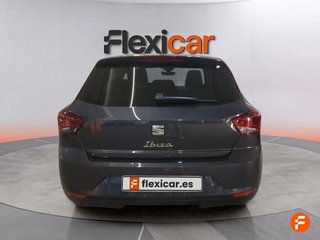 Seat Ibiza 1.0 TSI 85kW Xcellence