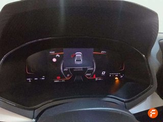 Seat Ibiza 1.0 TSI 85kW Xcellence