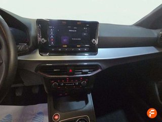 Seat Ibiza 1.0 TSI 85kW Xcellence