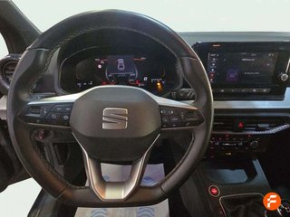 Seat Ibiza 1.0 TSI 85kW Xcellence