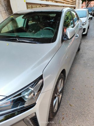Hyundai IONIQ 2017