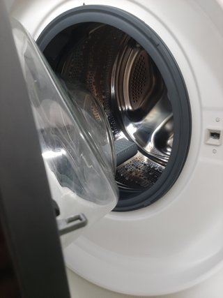 Lavadora Siemens 10kg Impecable