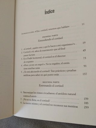 Cortisol: la Hormona Que lo Cambia Todo