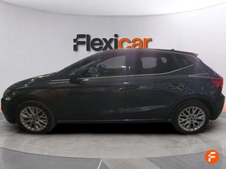 Seat Ibiza 1.0 TSI 85kW Xcellence