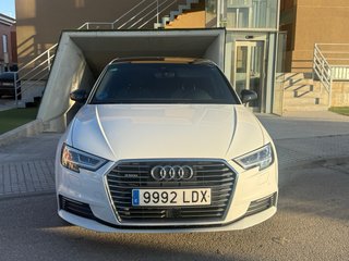 Audi A3 2020