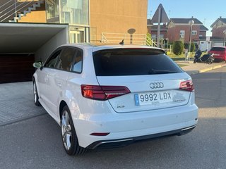 Audi A3 2020